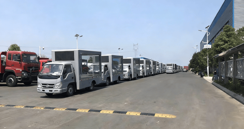 CLW and West Africa Export Cooperation