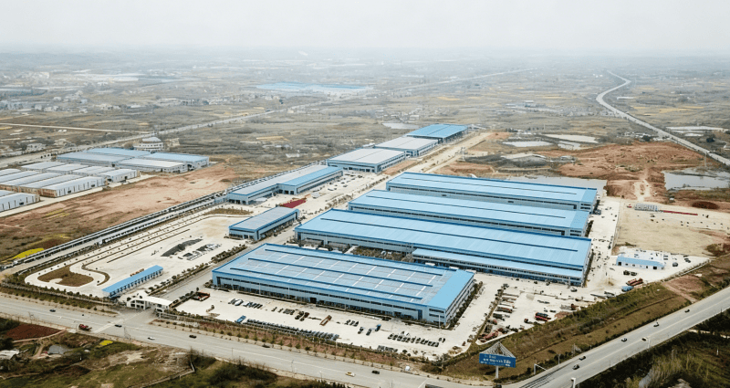 A New Era for Suizhou’s Special-Purpose Vehicle Industry