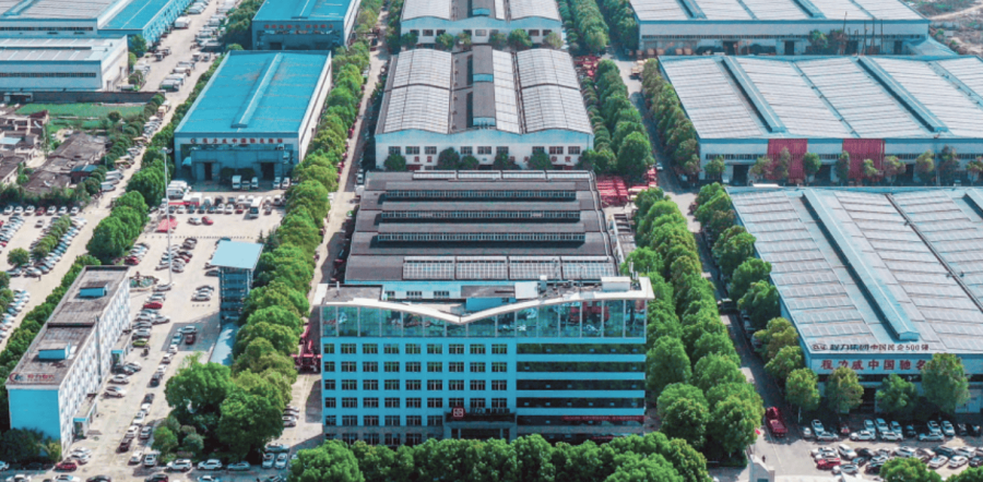 Chengli (Nanjiao) Automobile Industrial Park Chengli Nanjiao Automobile Industrial Park