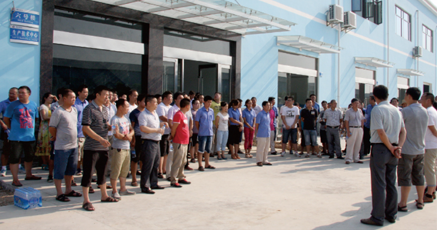 Competing for Advancement, Improving Quality, Prioritizing Upgrading