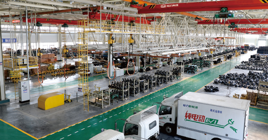 Quality Construction, Pursuing Perfection