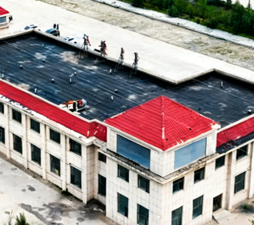 Chengli Production Base In Wulanhot City, Inner Mogolia Chengli Production Base In Ulanhot City Inner Mogolia