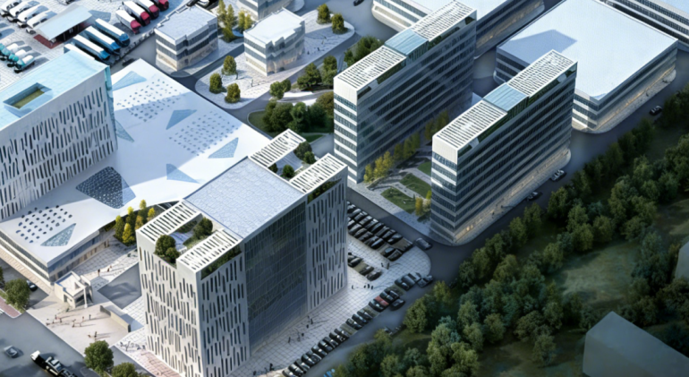 Guangdong Qinglongli Production Base