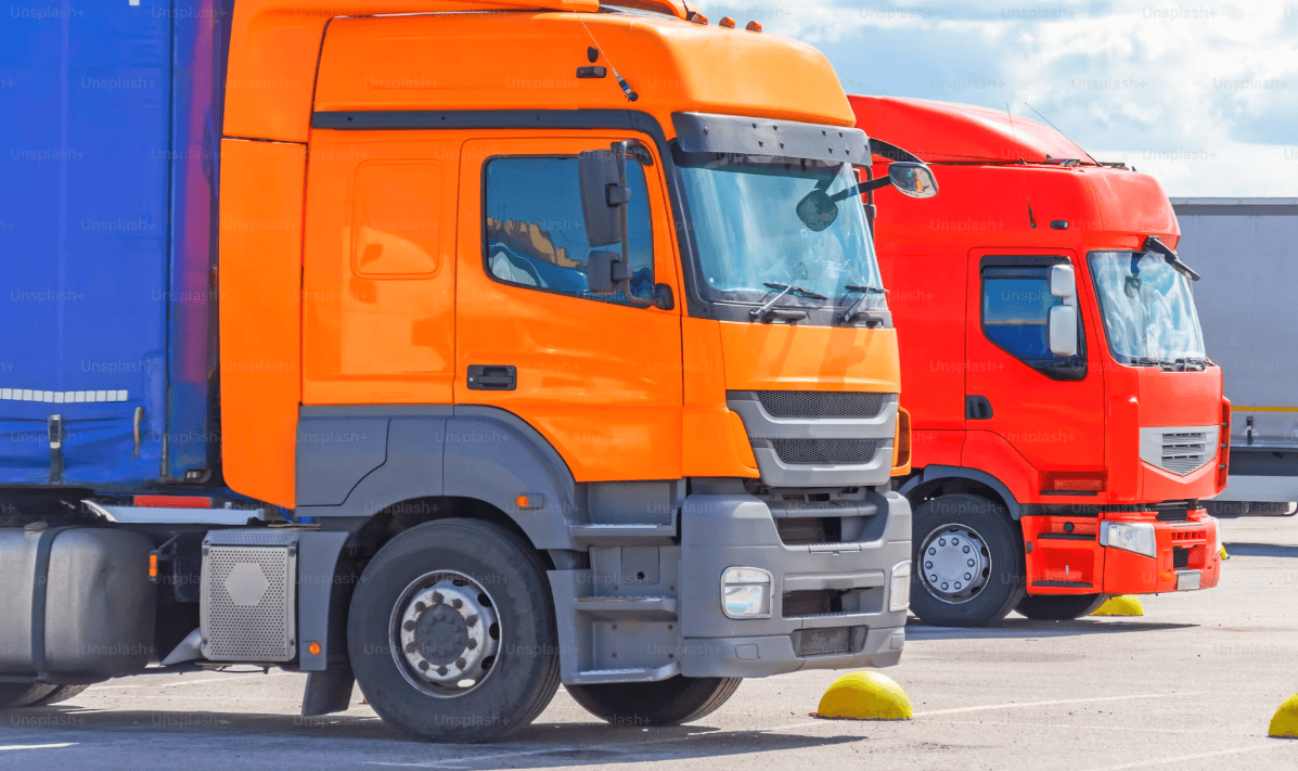 GENERAL LOGISTICS SOLUTIONS