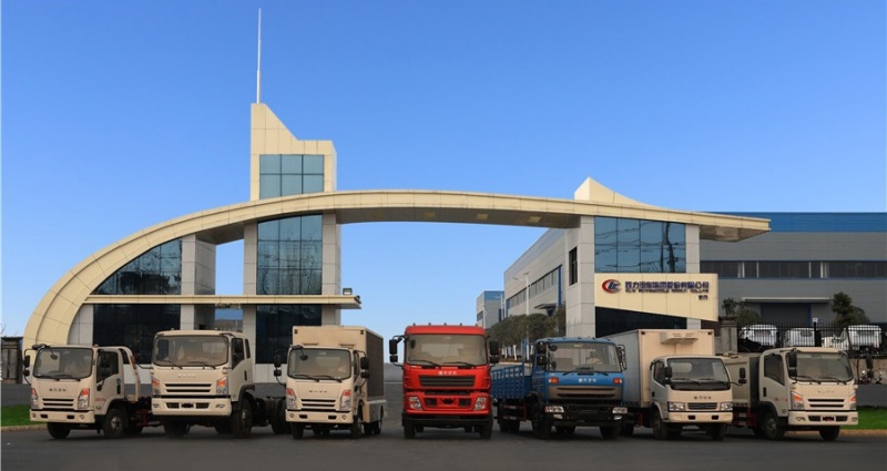 A City Alive with Automotive Spirit