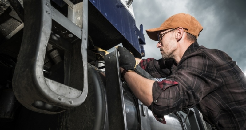New Energy Garbage Truck Maintenance: 4 Ways to Extend the Lifespan