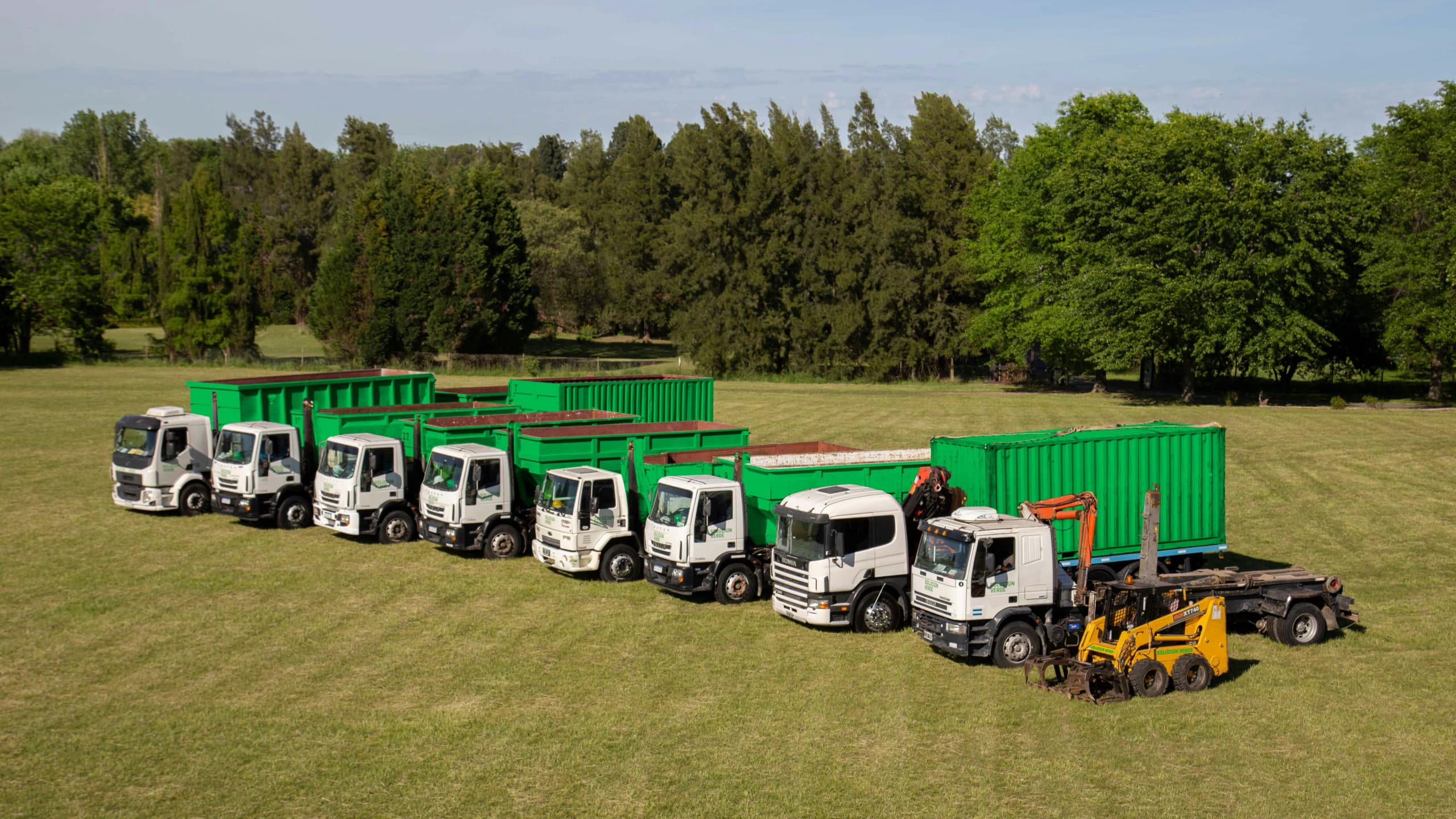 21 Years Chengli Group