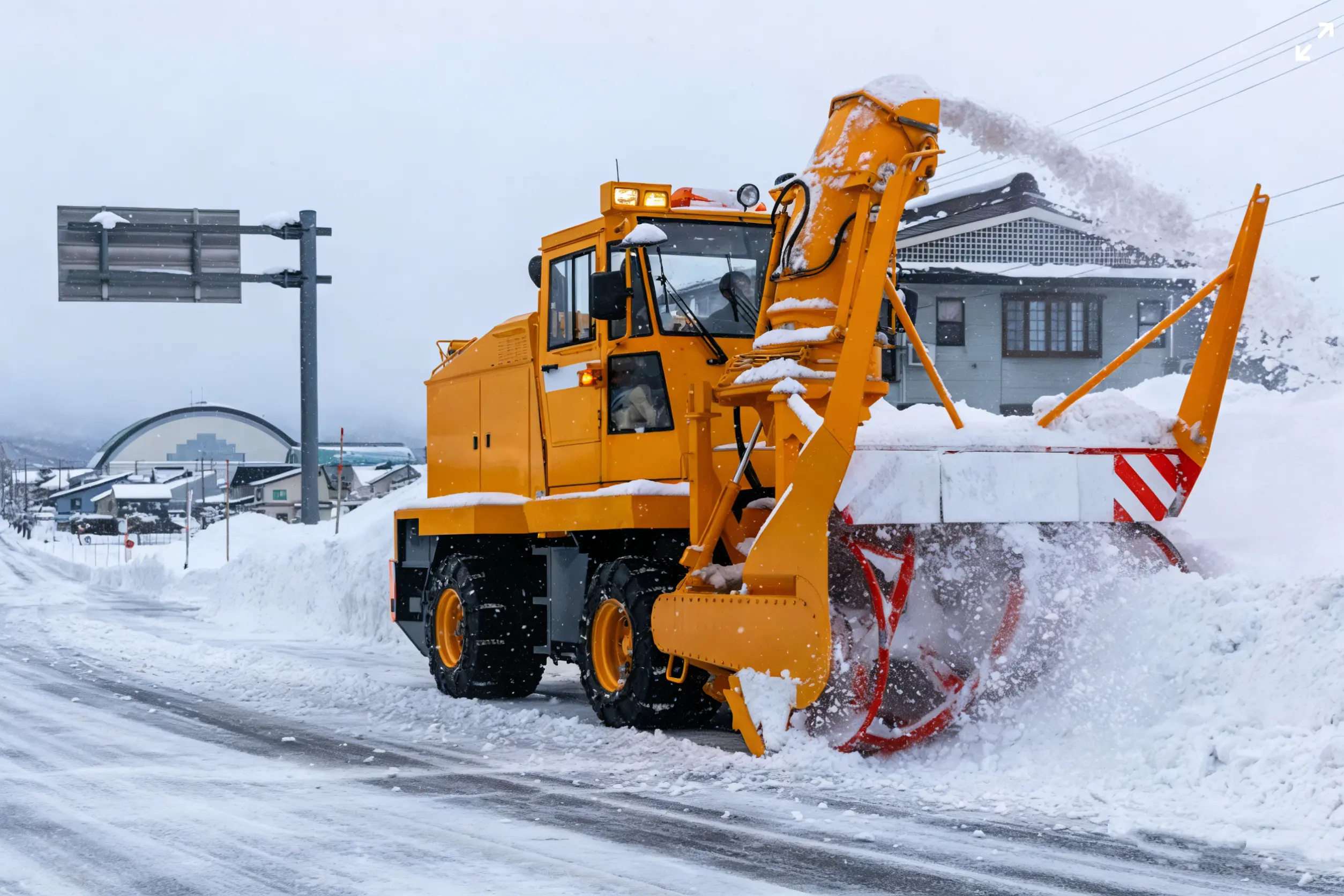 MUNICIPAL, PUBLIC AND ROAD SOLUTIONS