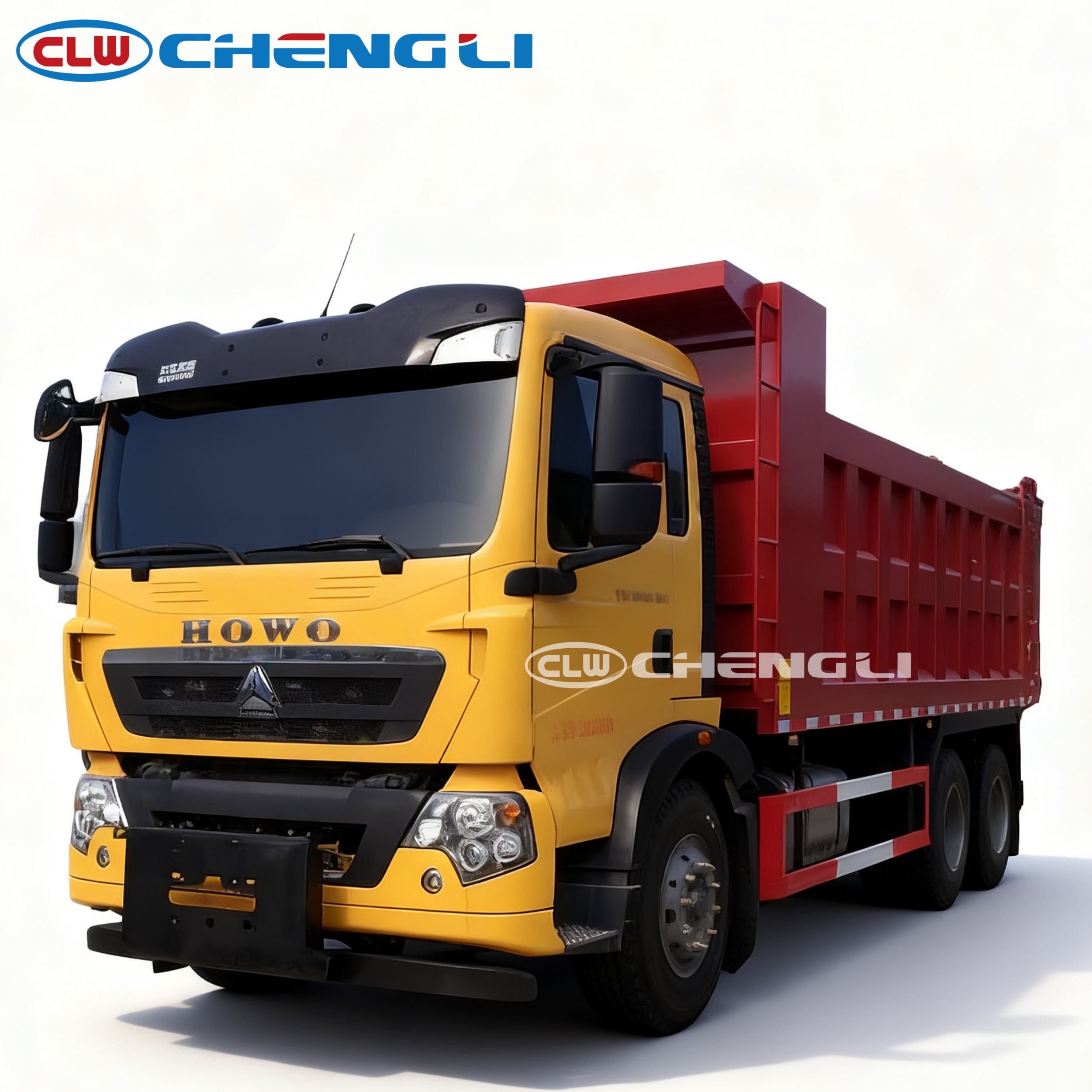 Howo snow truck for sale