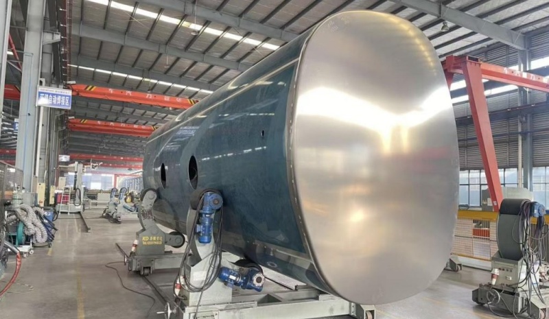 Our Quality Promise: Tanks You Can Trust