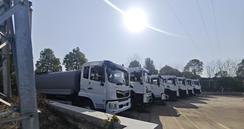 CLW Annual Meeting: Full Model Showcase