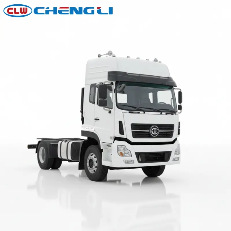 CLW 4X2 Tractor Head