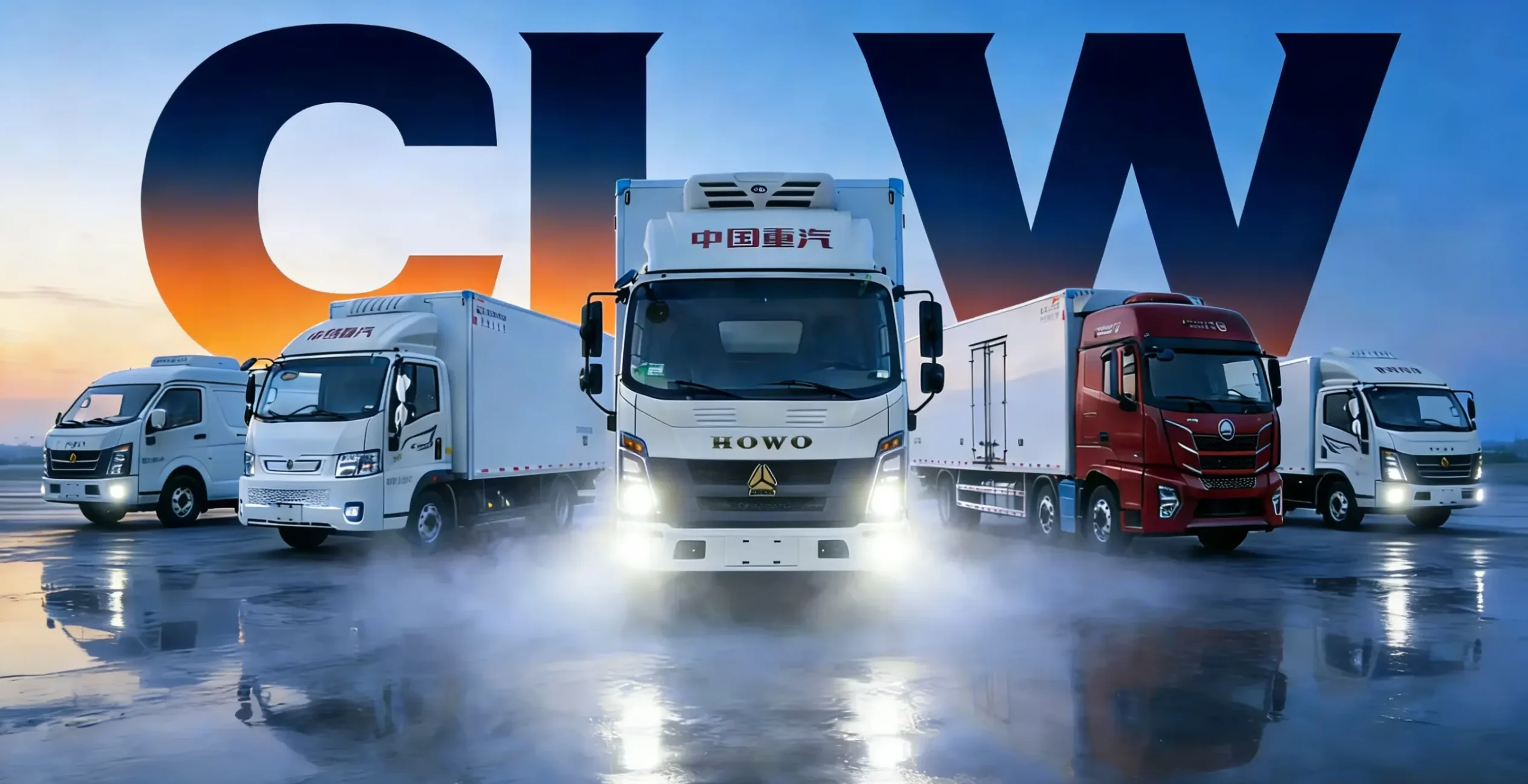 8x4 Dongfeng Bulk Feed Truck