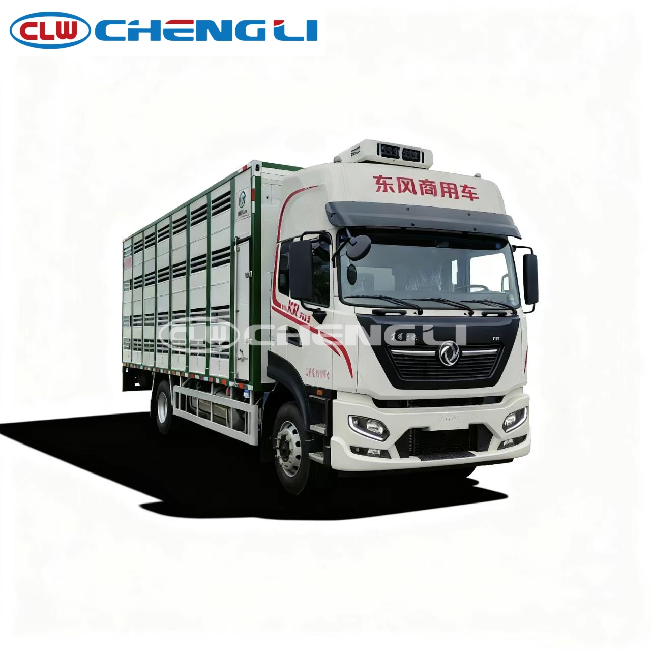 Dongfeng Livestock Transport