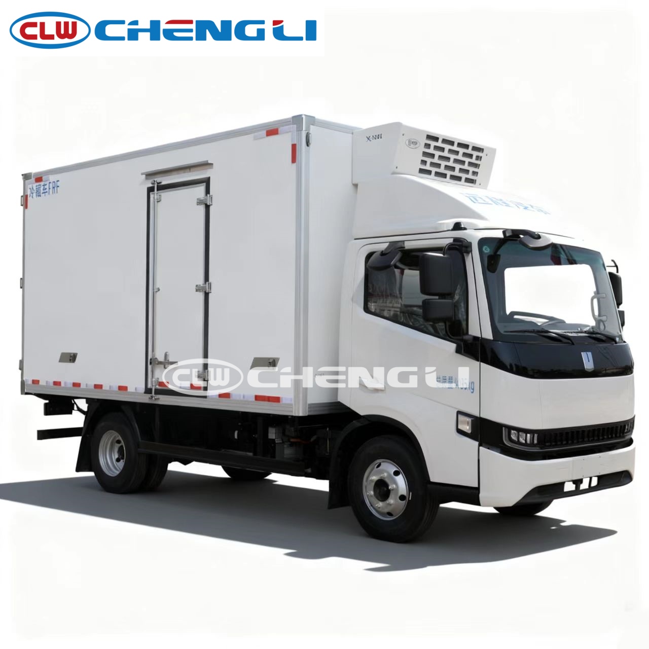 GEELY Electric Refrigerated