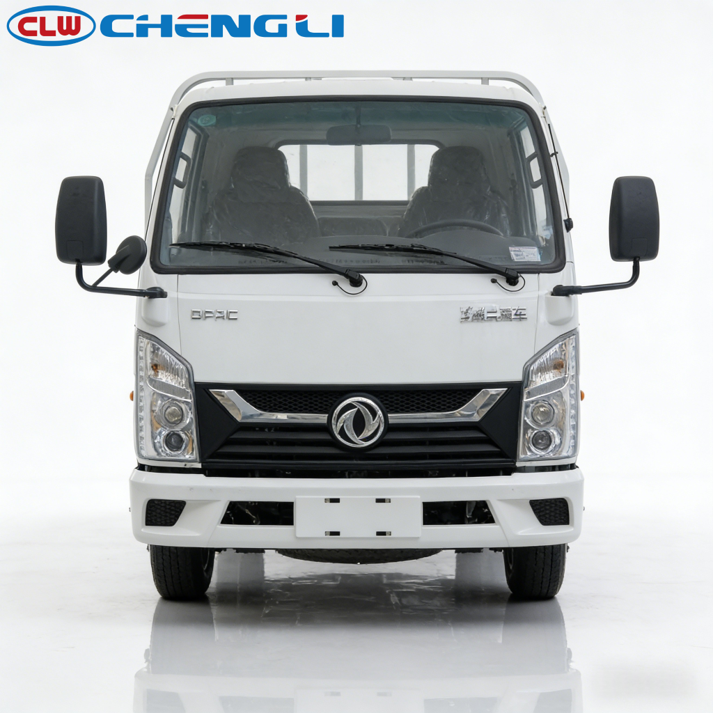 Dongfeng 3.5-Ton Dropside Truck
