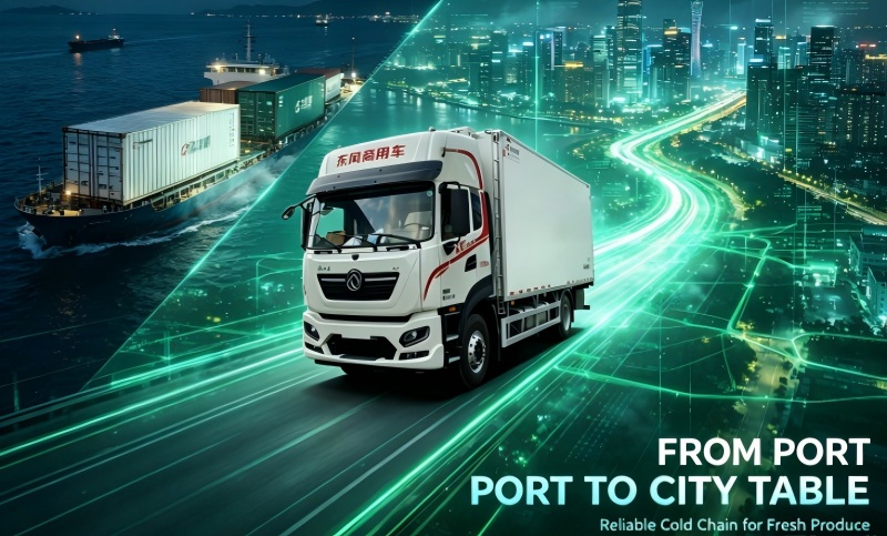 What's Next: Securing Your Place in the GBA's Cold Chain Future