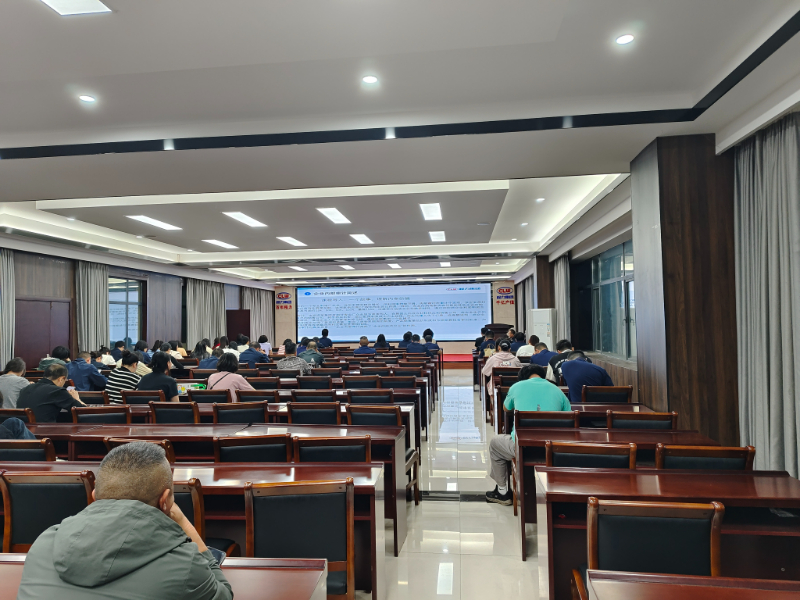 Strengthening Risk Identification Through Practical Work
