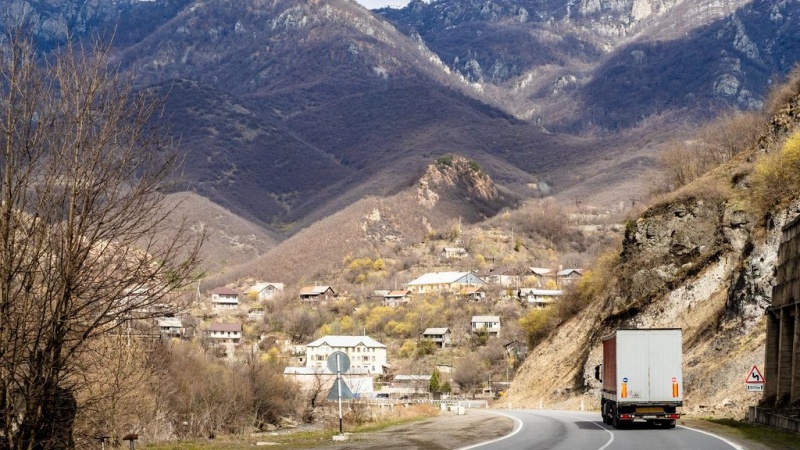 Understanding Armenia Vehicle Market Access