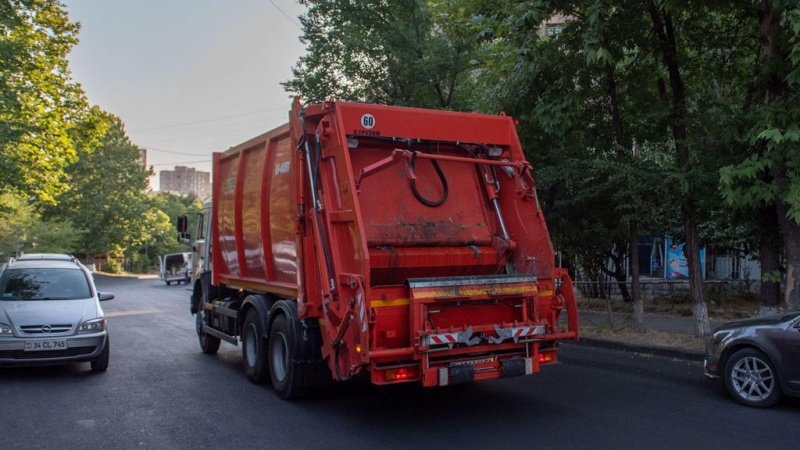 Which Chengli Special Vehicles Can Fit the Armenia Vehicle Market?