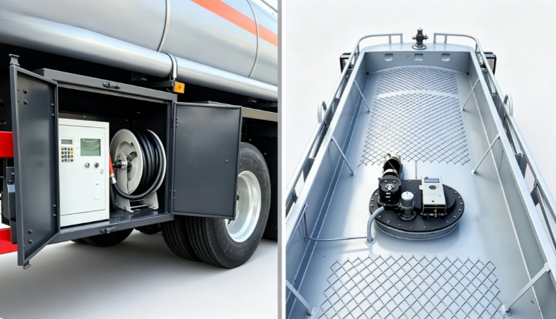 Engine and Emission Standard