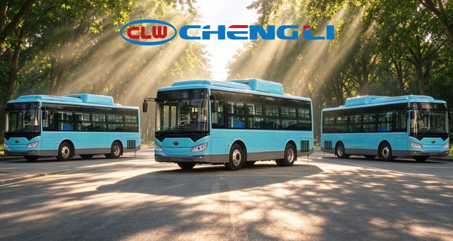 Dali Multi-Purpose Bus