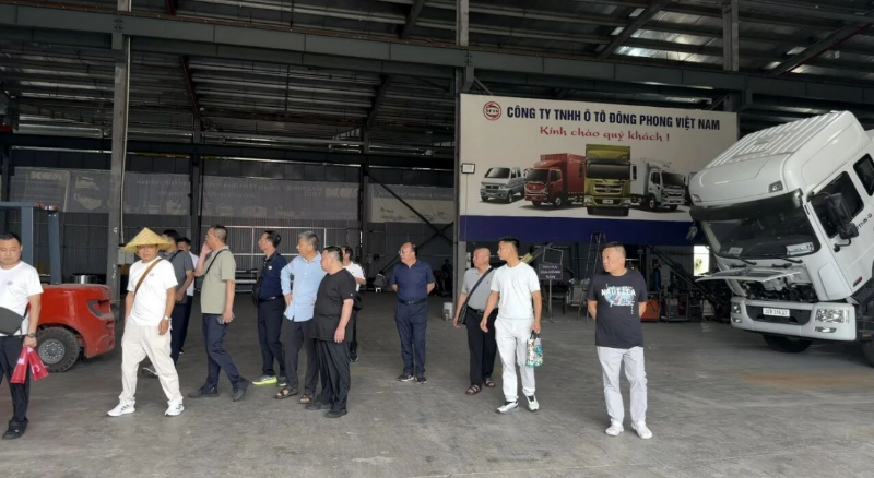 Why CLW Group Is Expanding Its Global KD Factory Network
